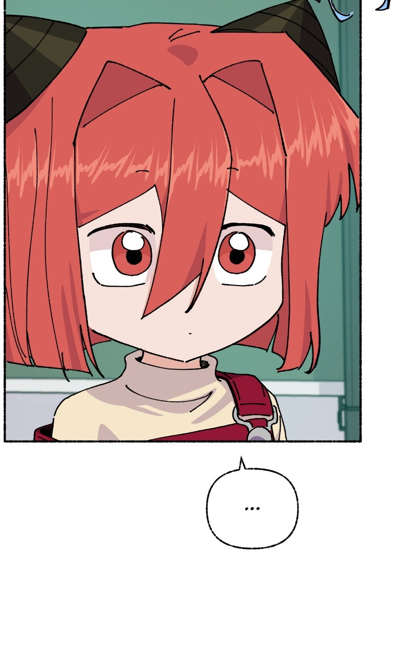 My Little Sister is theDemon Lord! (S2) Ep. 102 - Teacher (1) page 48 - 