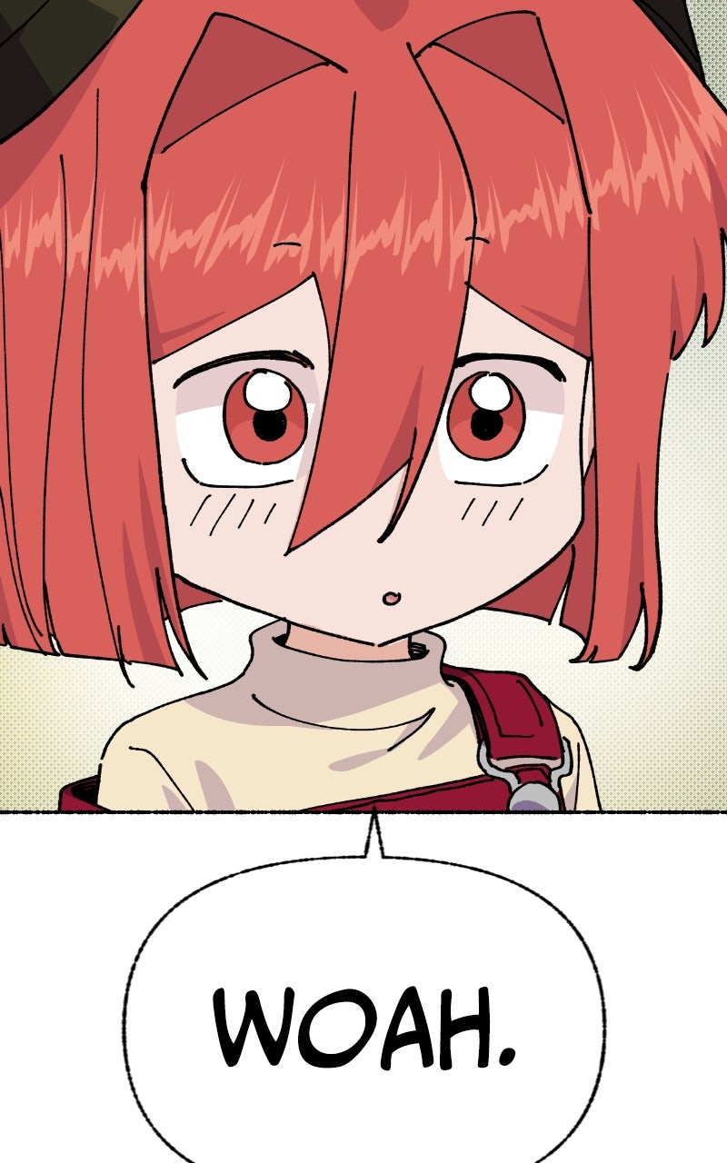 My Little Sister is theDemon Lord! (S2) Ep. 102 - Teacher (1) page 52 - 