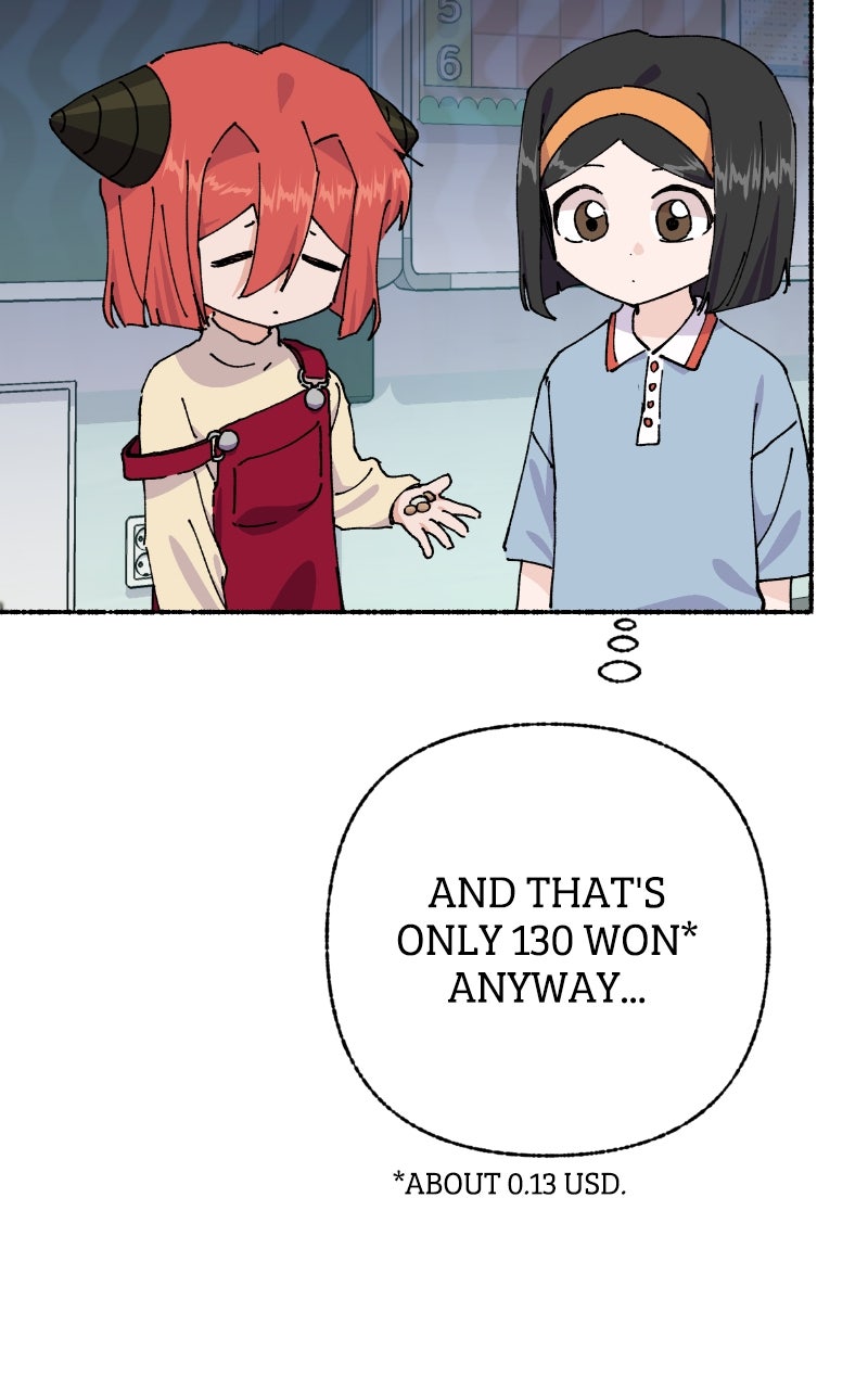My Little Sister is theDemon Lord! (S2) Ep. 102 - Teacher (1) page 58 - 