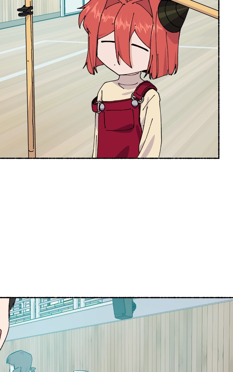 My Little Sister is theDemon Lord! (S2) Ep. 102 - Teacher (1) page 72 - 
