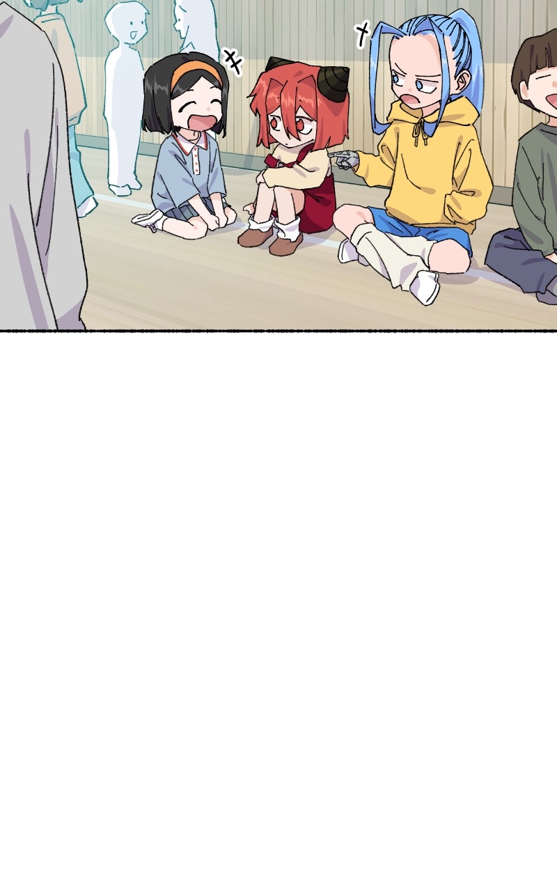 My Little Sister is theDemon Lord! (S2) Ep. 102 - Teacher (1) page 73 - 