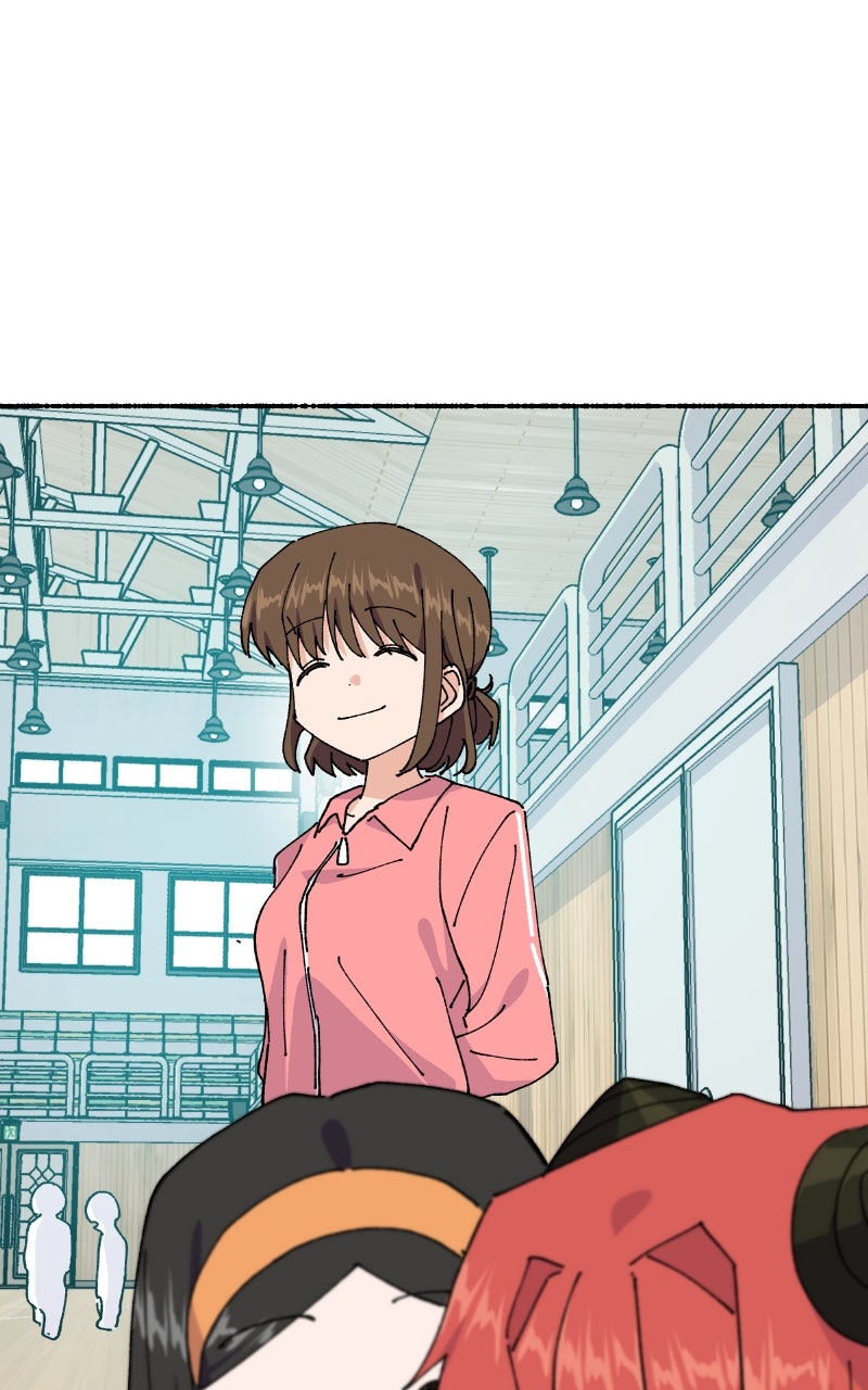 My Little Sister is theDemon Lord! (S2) Ep. 102 - Teacher (1) page 74 - 