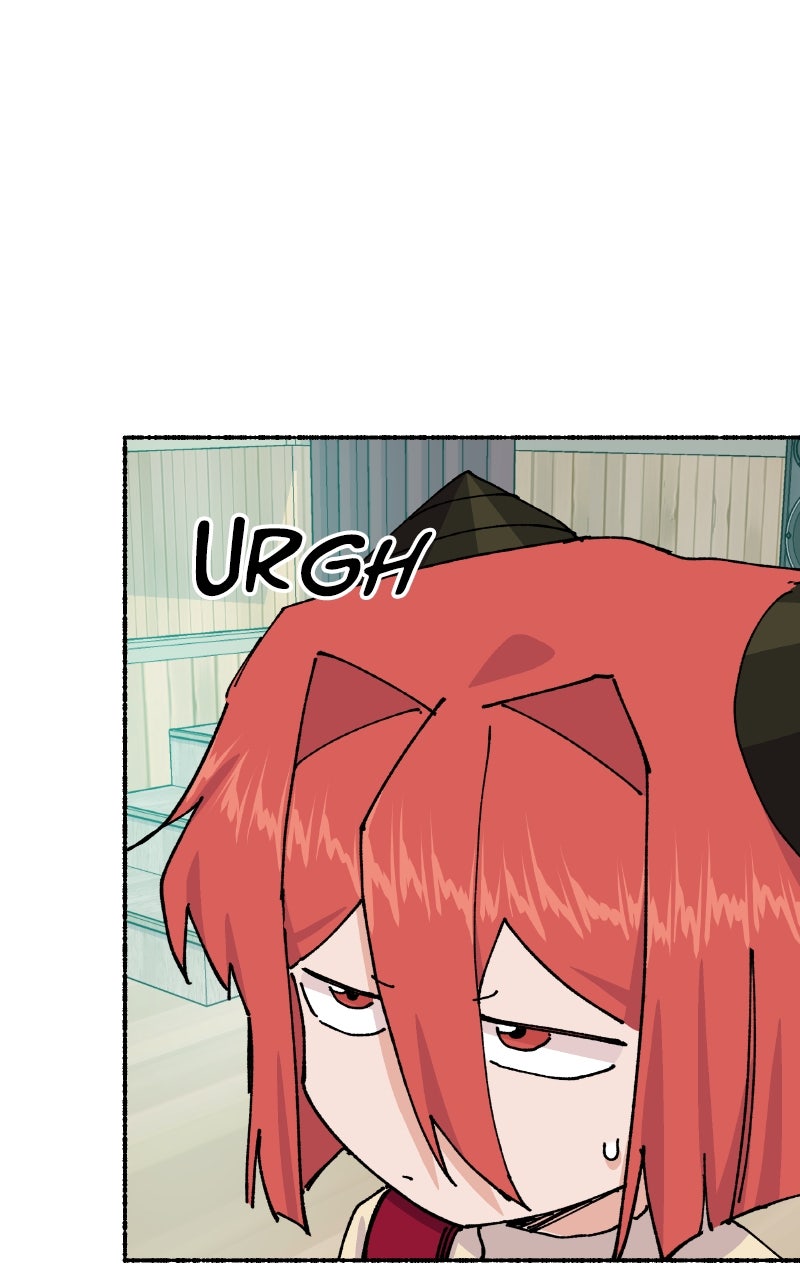 My Little Sister is theDemon Lord! (S2) Ep. 102 - Teacher (1) page 80 - 