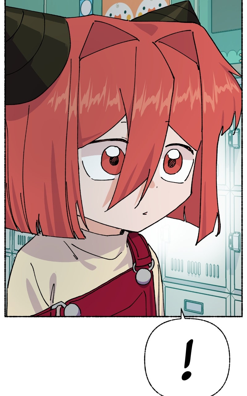 My Little Sister is theDemon Lord! (S2) Ep. 102 - Teacher (1) page 89 - 