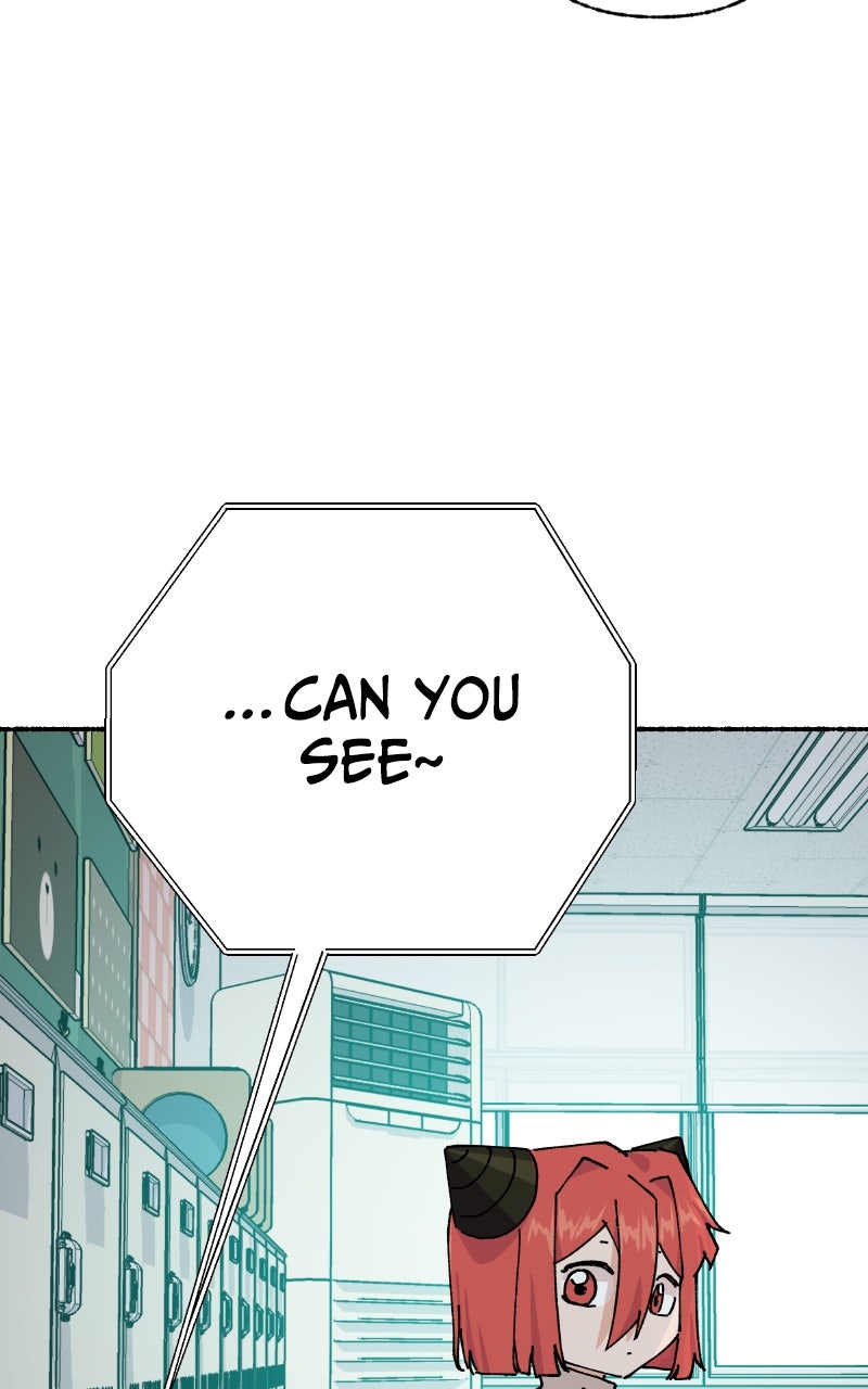 My Little Sister is theDemon Lord! (S2) Ep. 102 - Teacher (1) page 90 - 