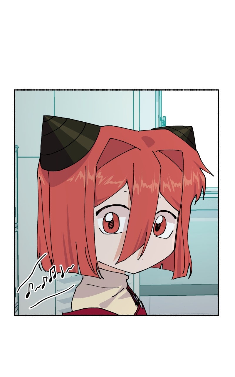 My Little Sister is theDemon Lord! (S2) Ep. 102 - Teacher (1) page 93 - 