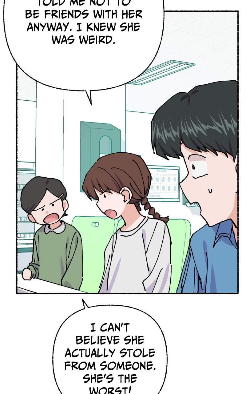 My Little Sister is theDemon Lord! (S2) Ep. 103 - Teacher (2) page 108 - 