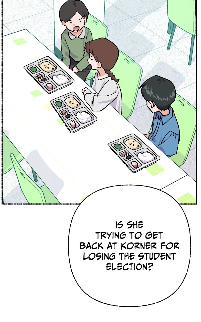 My Little Sister is theDemon Lord! (S2) Ep. 103 - Teacher (2) page 110 - 