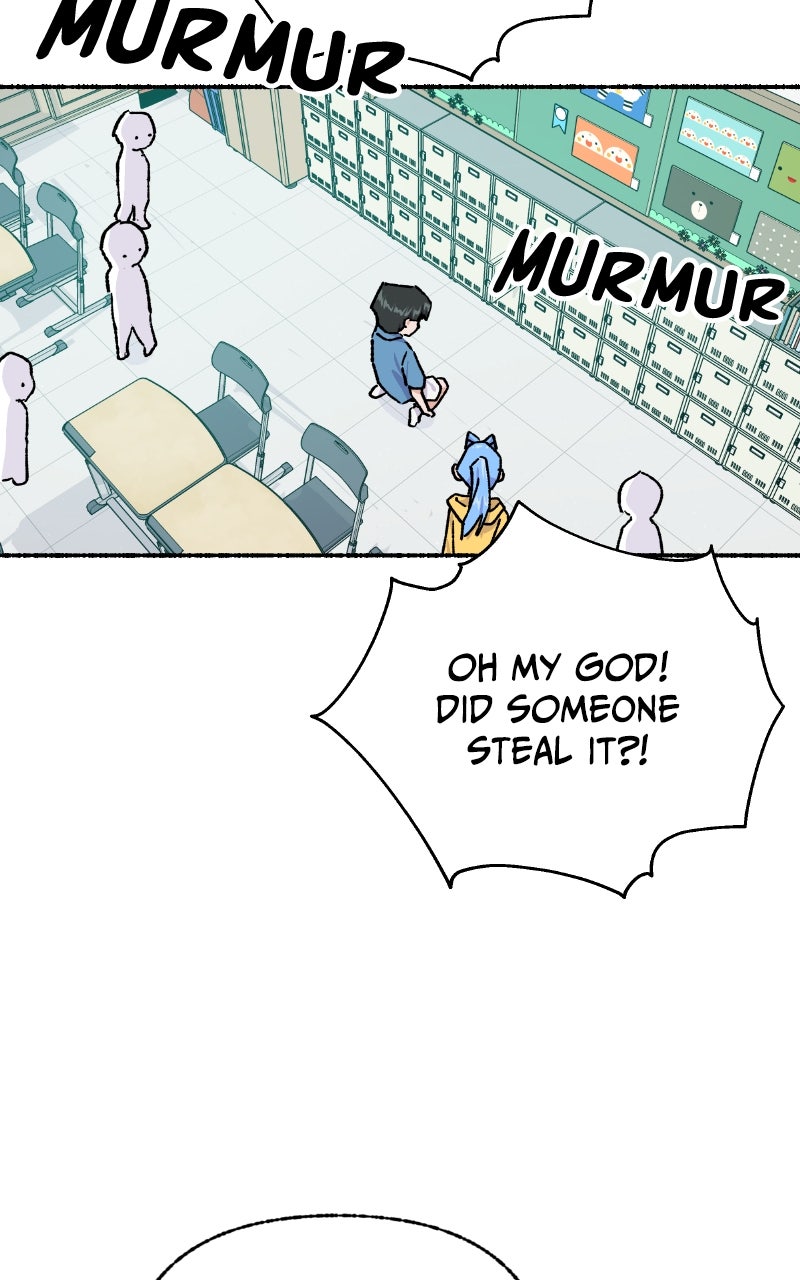 My Little Sister is theDemon Lord! (S2) Ep. 103 - Teacher (2) page 12 - 