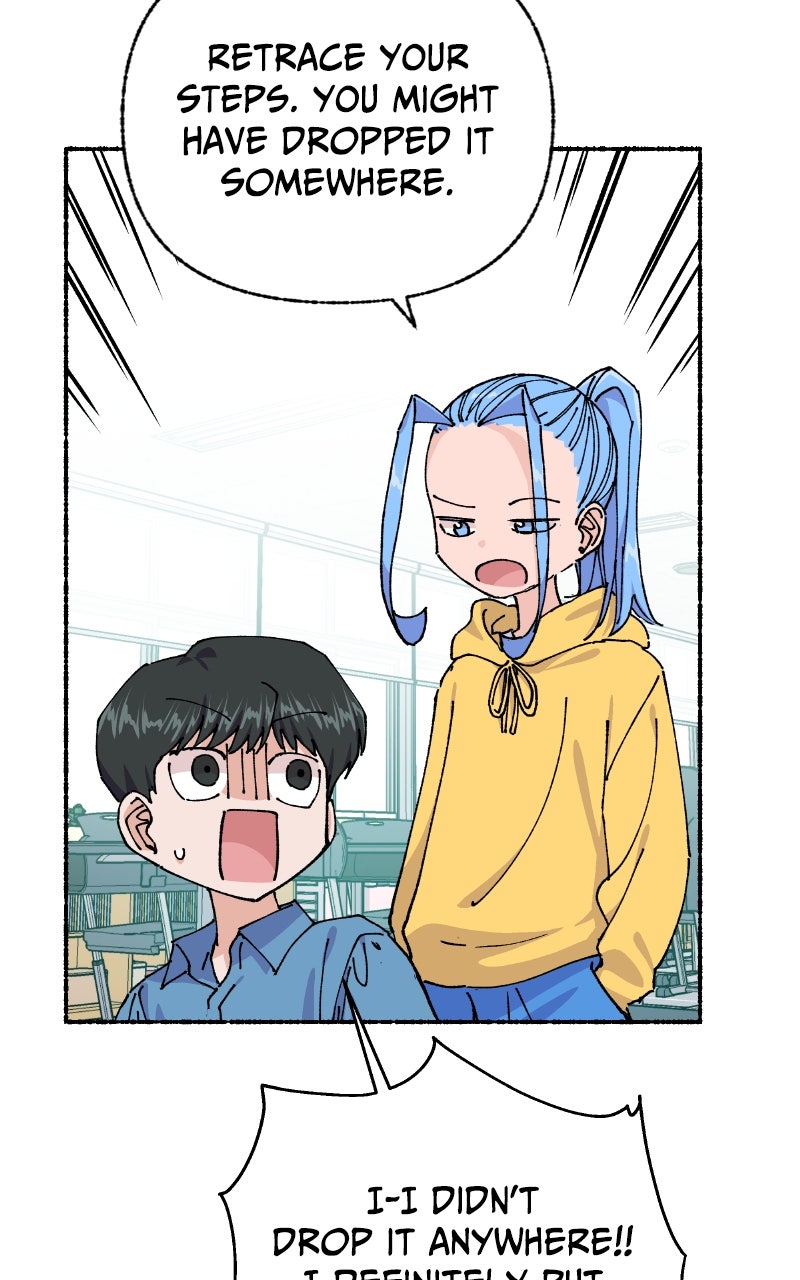 My Little Sister is theDemon Lord! (S2) Ep. 103 - Teacher (2) page 13 - 