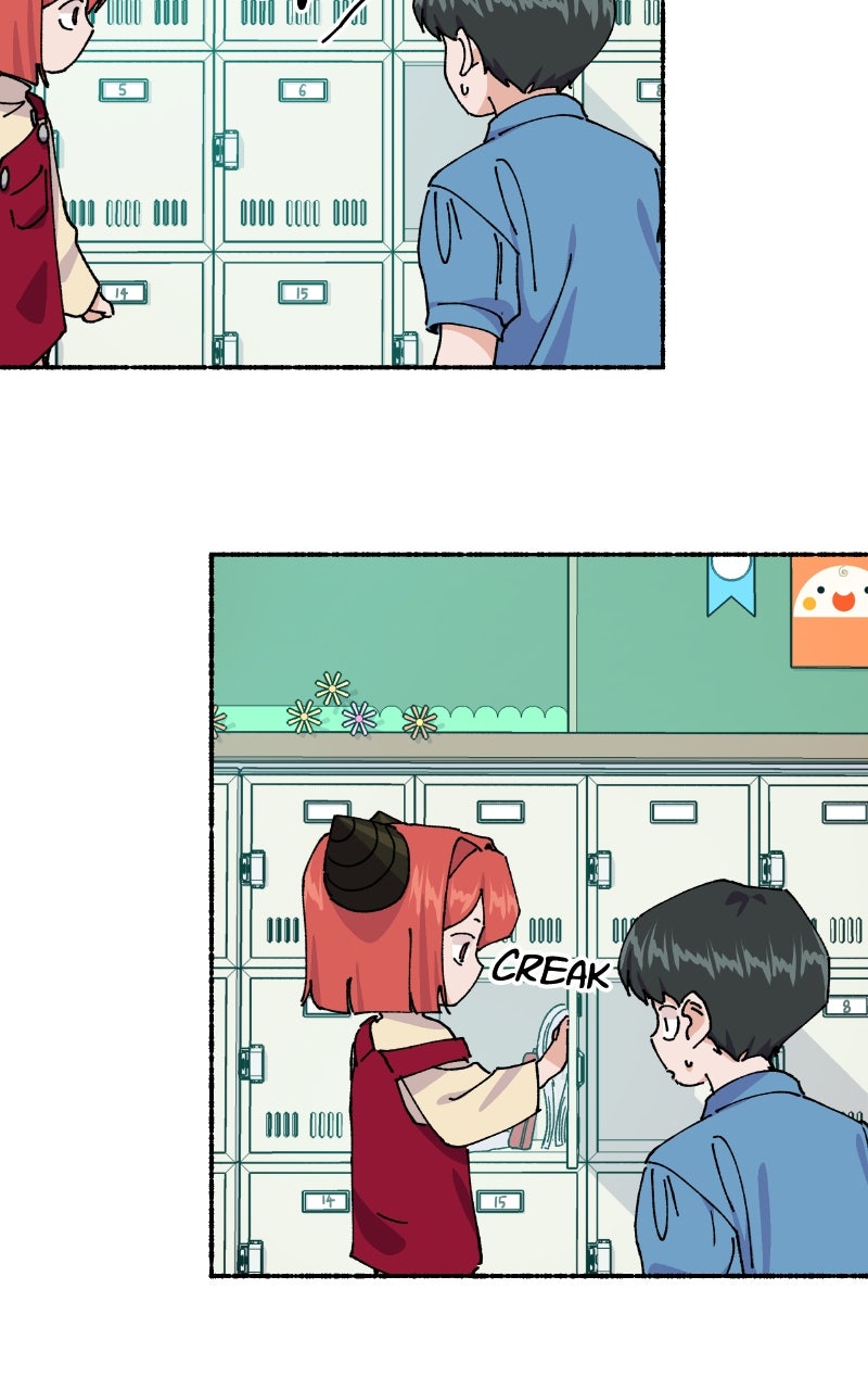 My Little Sister is theDemon Lord! (S2) Ep. 103 - Teacher (2) page 20 - 