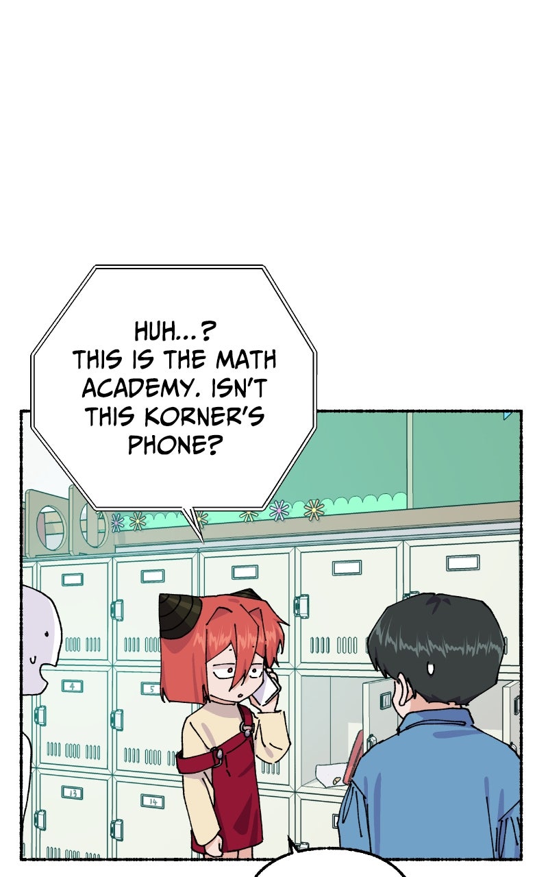 My Little Sister is theDemon Lord! (S2) Ep. 103 - Teacher (2) page 23 - 