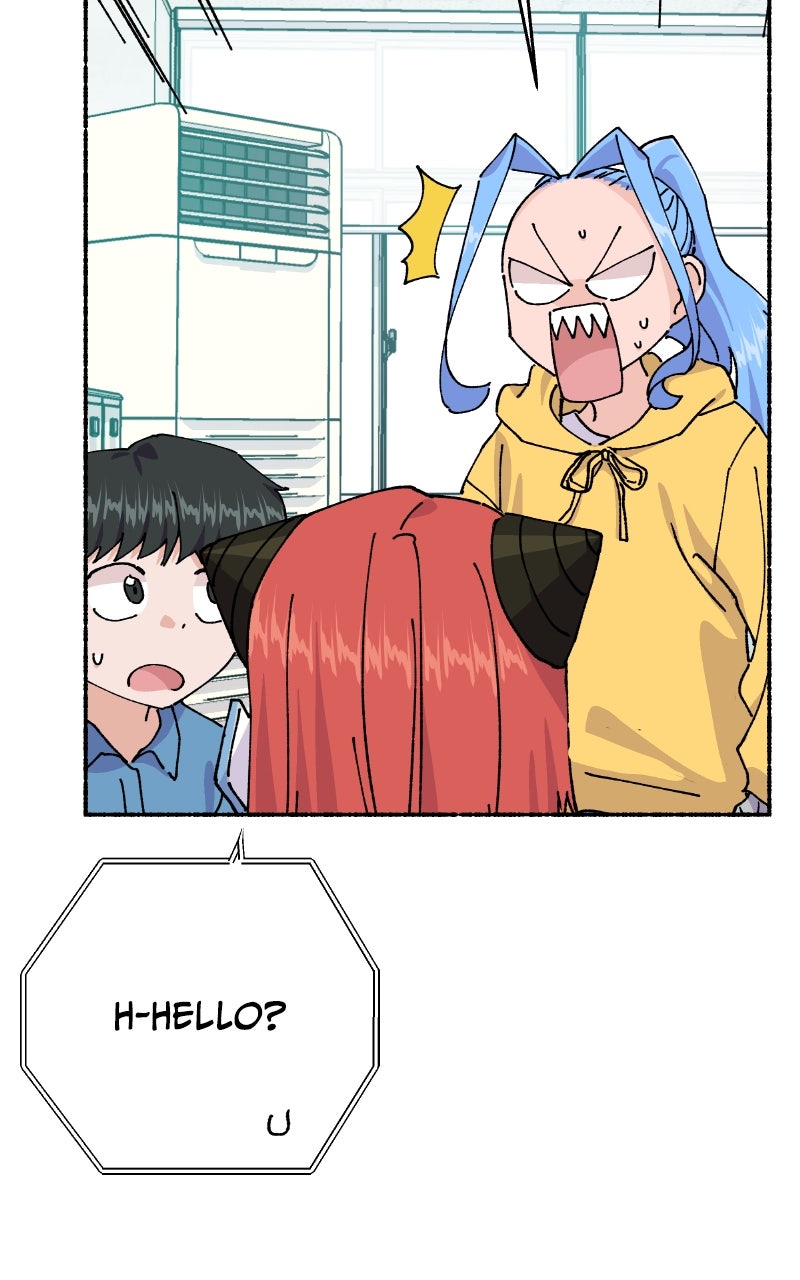 My Little Sister is theDemon Lord! (S2) Ep. 103 - Teacher (2) page 25 - 