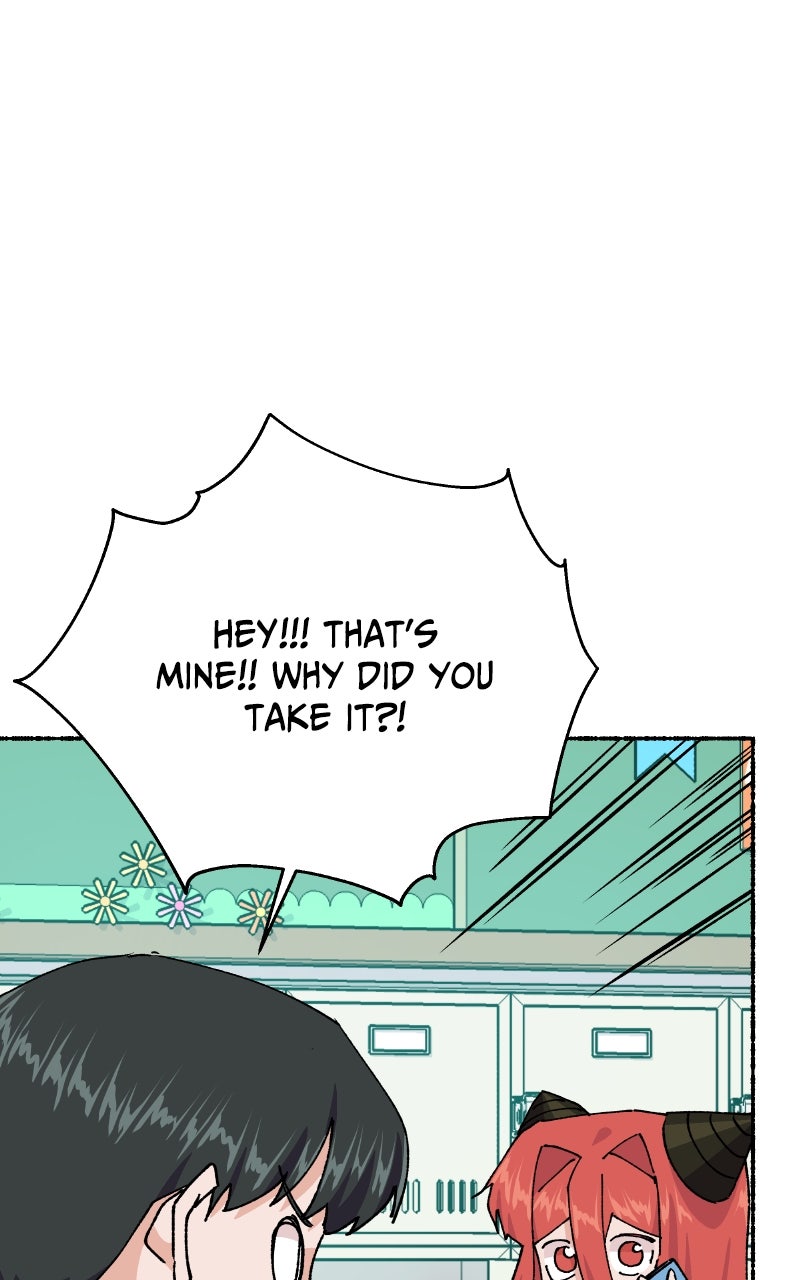 My Little Sister is theDemon Lord! (S2) Ep. 103 - Teacher (2) page 26 - 