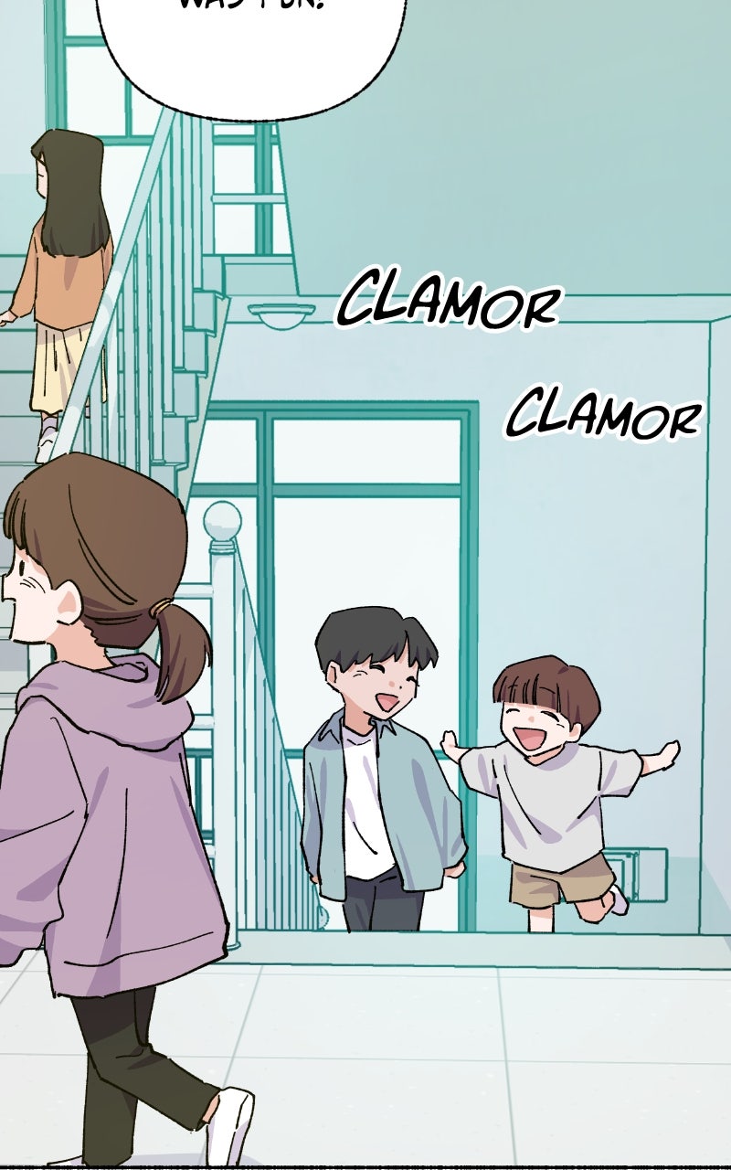 My Little Sister is theDemon Lord! (S2) Ep. 103 - Teacher (2) page 4 - 