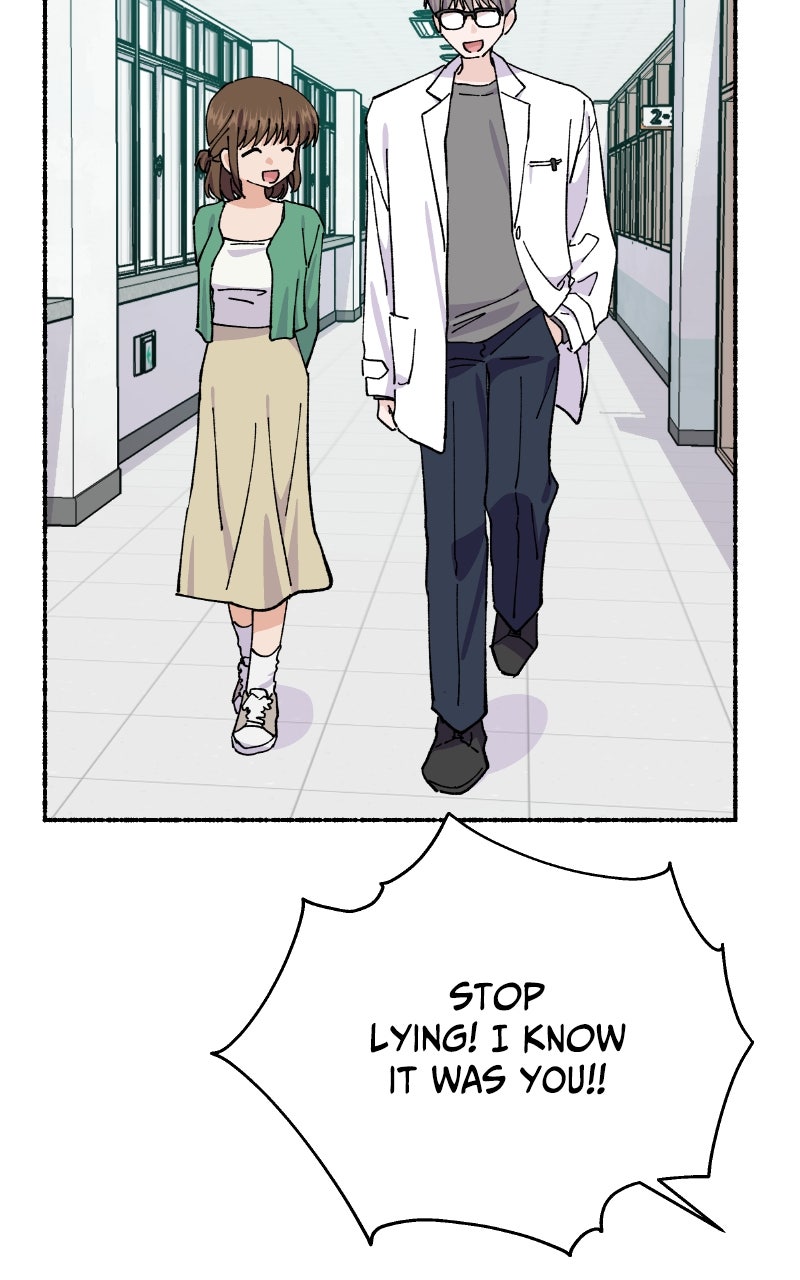 My Little Sister is theDemon Lord! (S2) Ep. 103 - Teacher (2) page 35 - 