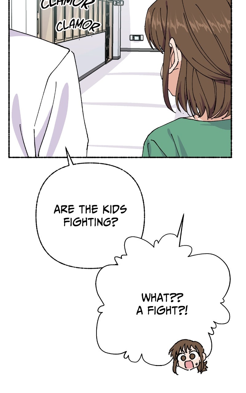 My Little Sister is theDemon Lord! (S2) Ep. 103 - Teacher (2) page 37 - 