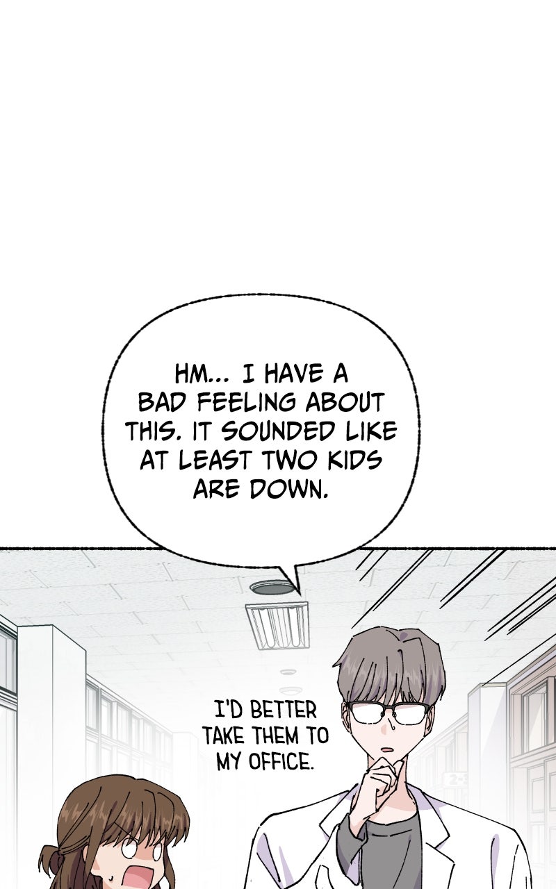 My Little Sister is theDemon Lord! (S2) Ep. 103 - Teacher (2) page 38 - 