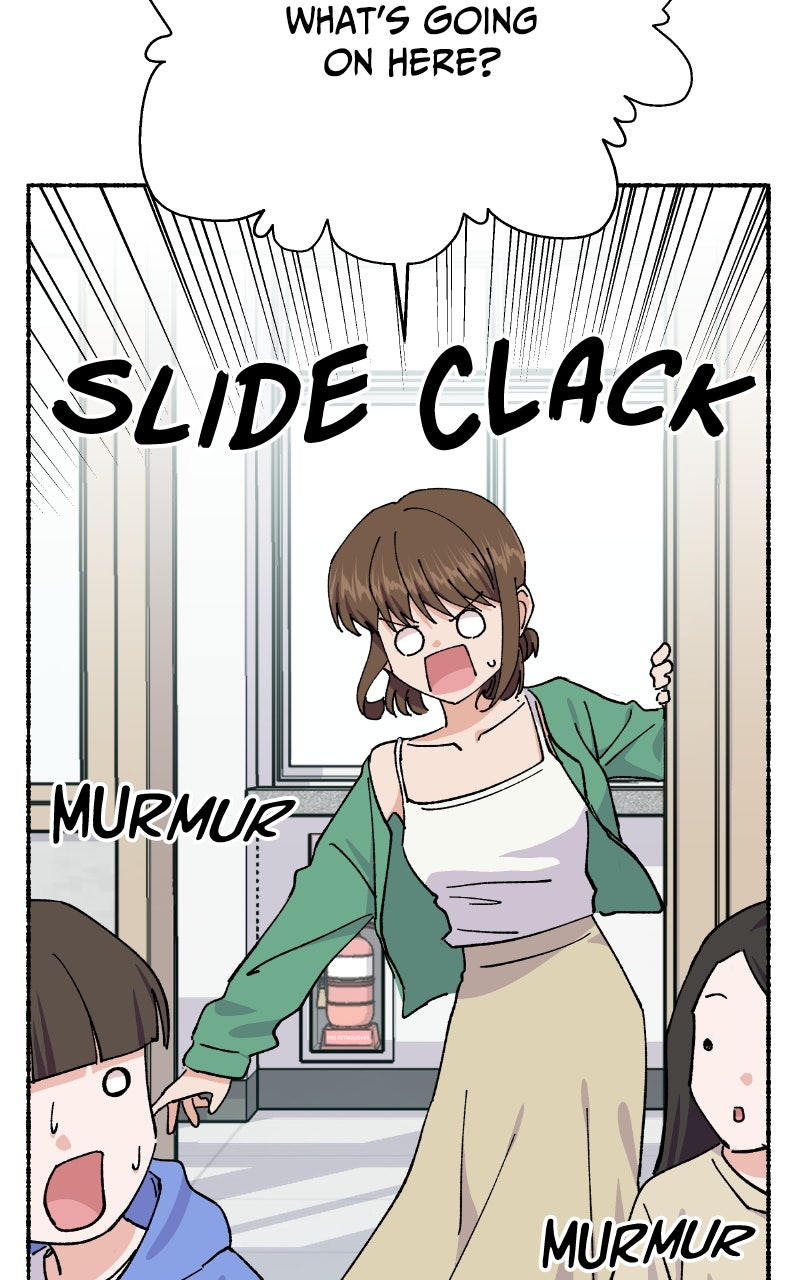My Little Sister is theDemon Lord! (S2) Ep. 103 - Teacher (2) page 40 - 