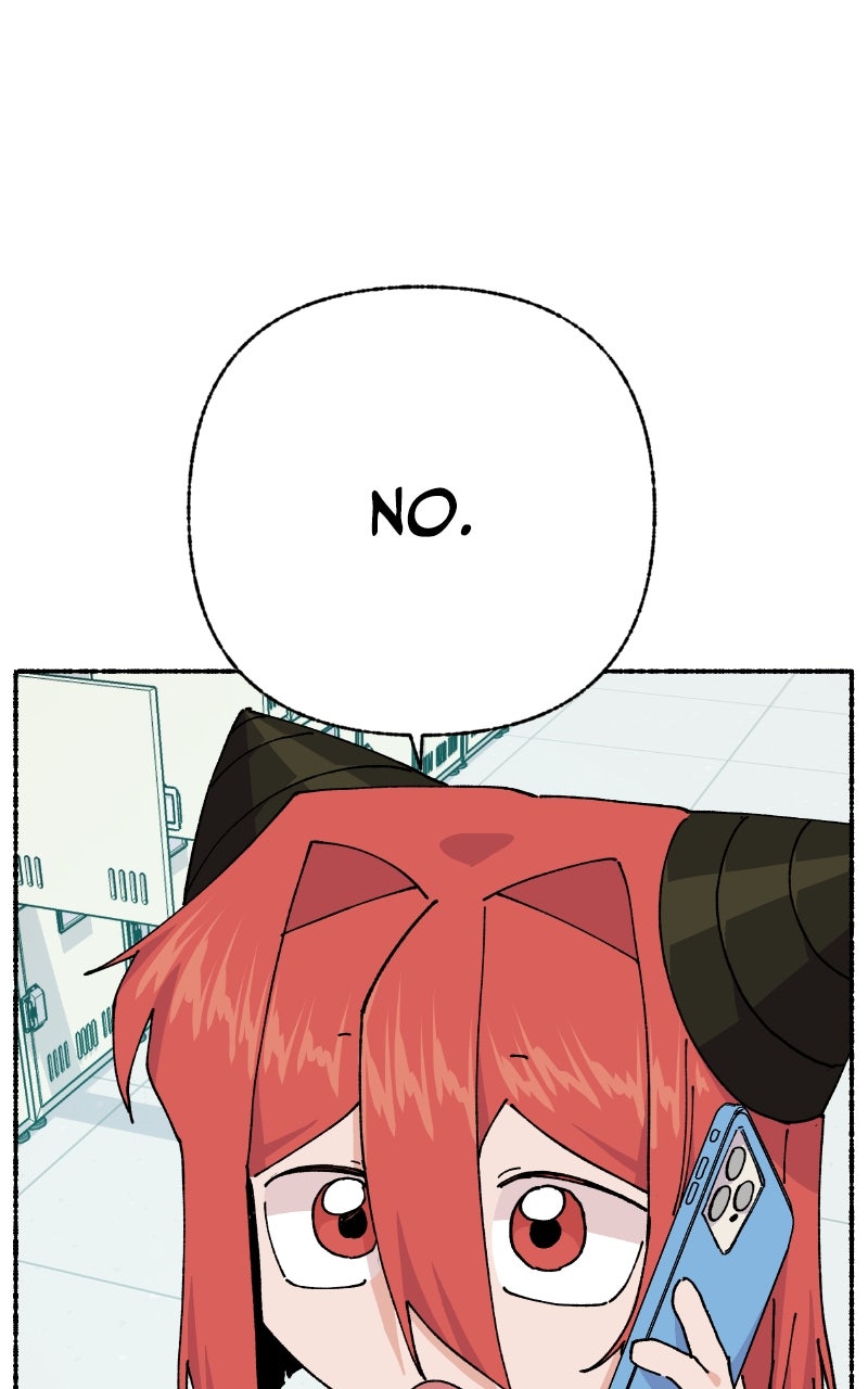 My Little Sister is theDemon Lord! (S2) Ep. 103 - Teacher (2) page 45 - 