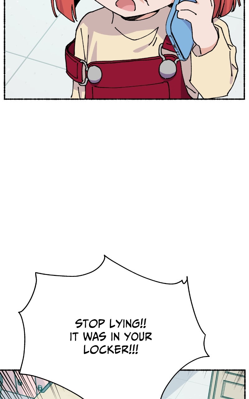 My Little Sister is theDemon Lord! (S2) Ep. 103 - Teacher (2) page 46 - 
