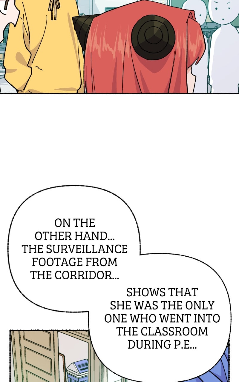 My Little Sister is theDemon Lord! (S2) Ep. 103 - Teacher (2) page 53 - 