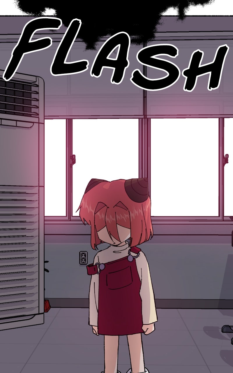 My Little Sister is theDemon Lord! (S2) Ep. 103 - Teacher (2) page 59 - 