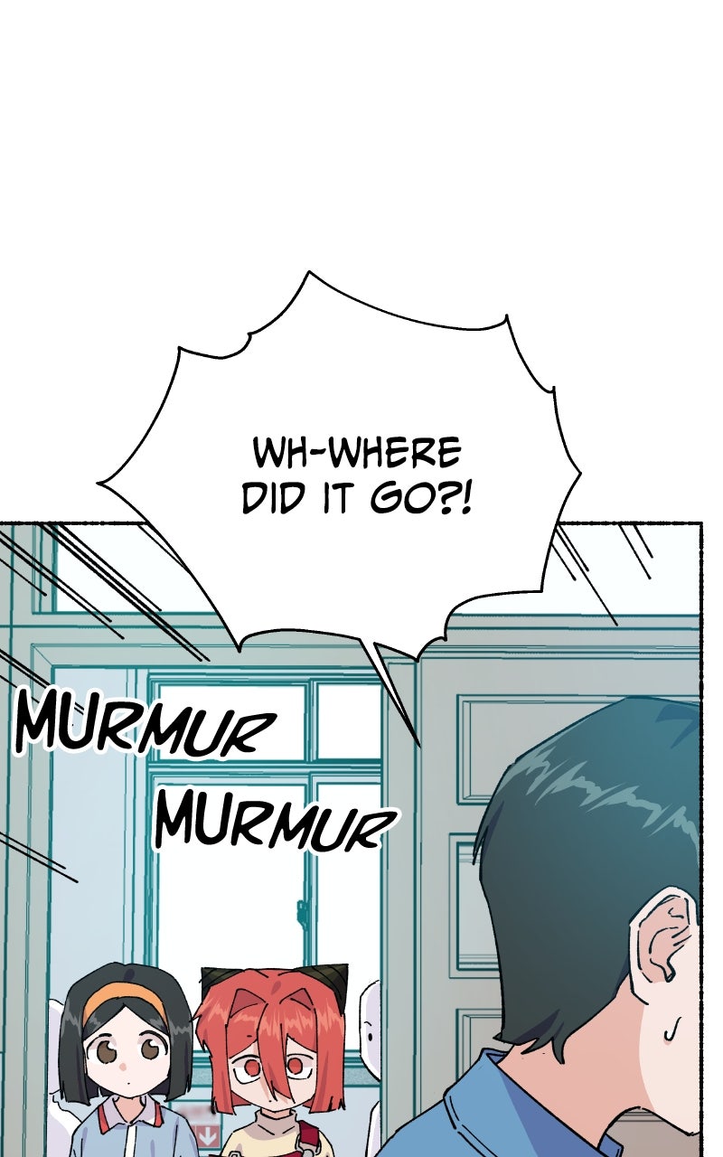 My Little Sister is theDemon Lord! (S2) Ep. 103 - Teacher (2) page 7 - 