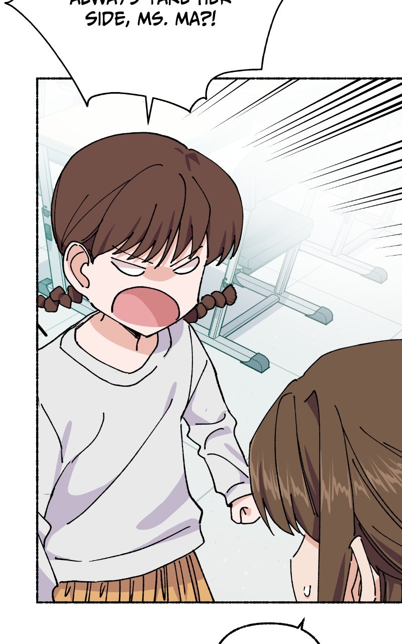 My Little Sister is theDemon Lord! (S2) Ep. 103 - Teacher (2) page 63 - 