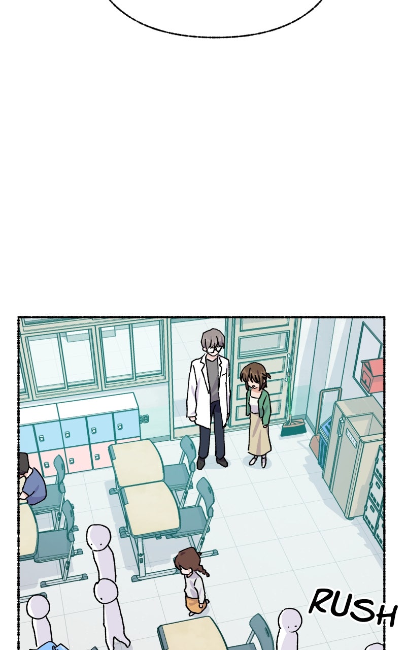 My Little Sister is theDemon Lord! (S2) Ep. 103 - Teacher (2) page 72 - 