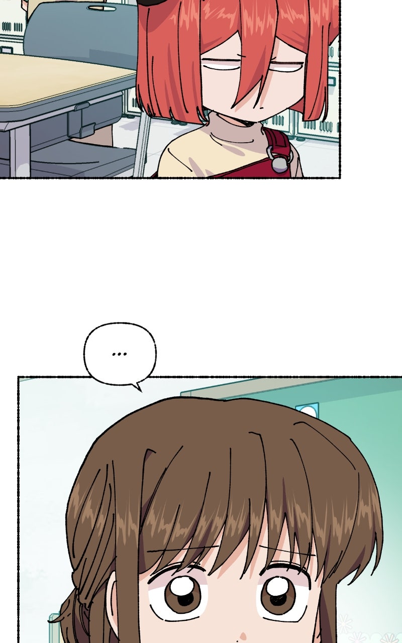 My Little Sister is theDemon Lord! (S2) Ep. 103 - Teacher (2) page 74 - 