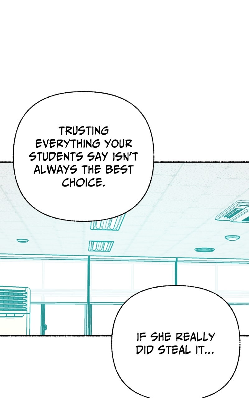 My Little Sister is theDemon Lord! (S2) Ep. 103 - Teacher (2) page 79 - 