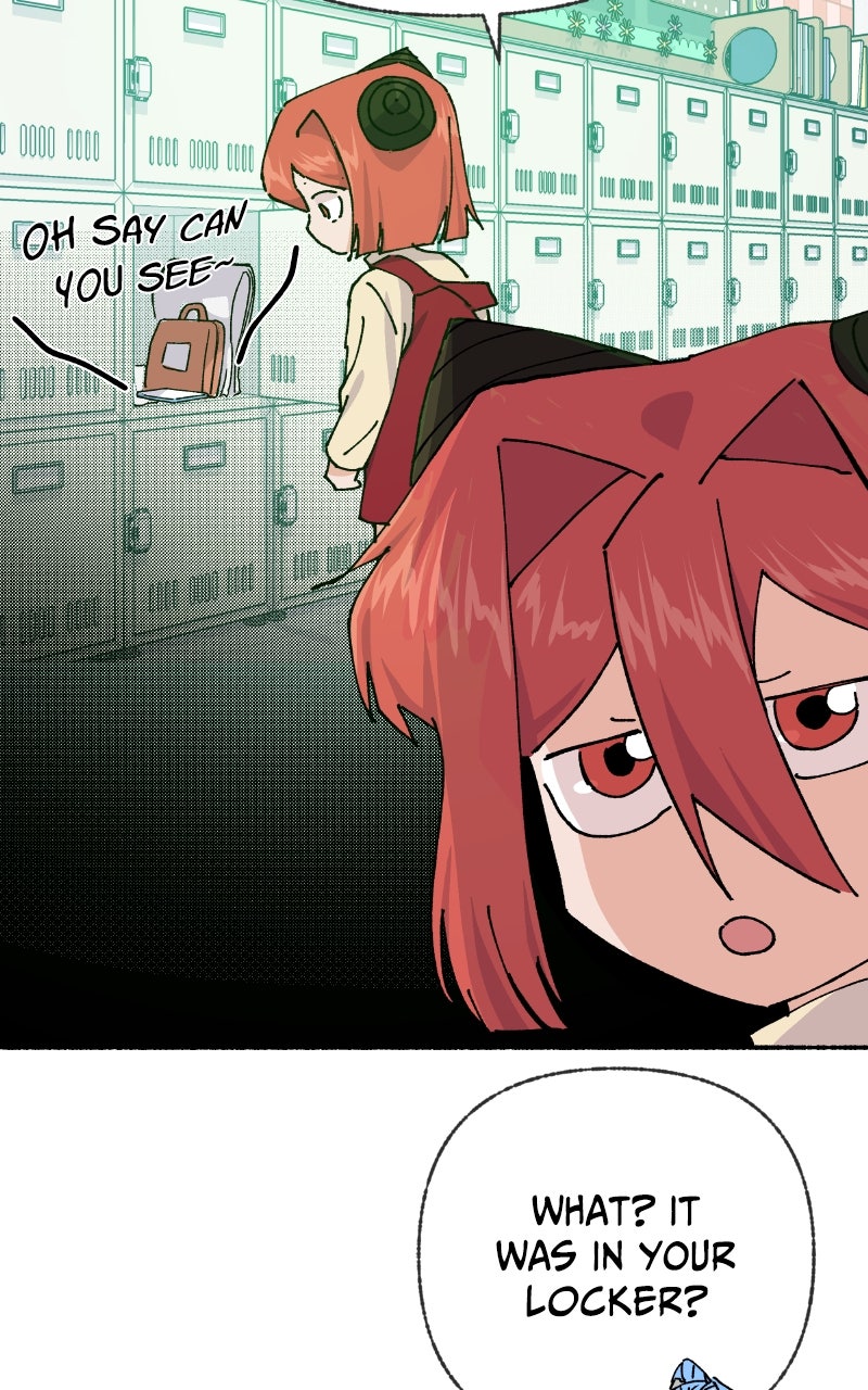 My Little Sister is theDemon Lord! (S2) Ep. 103 - Teacher (2) page 91 - 