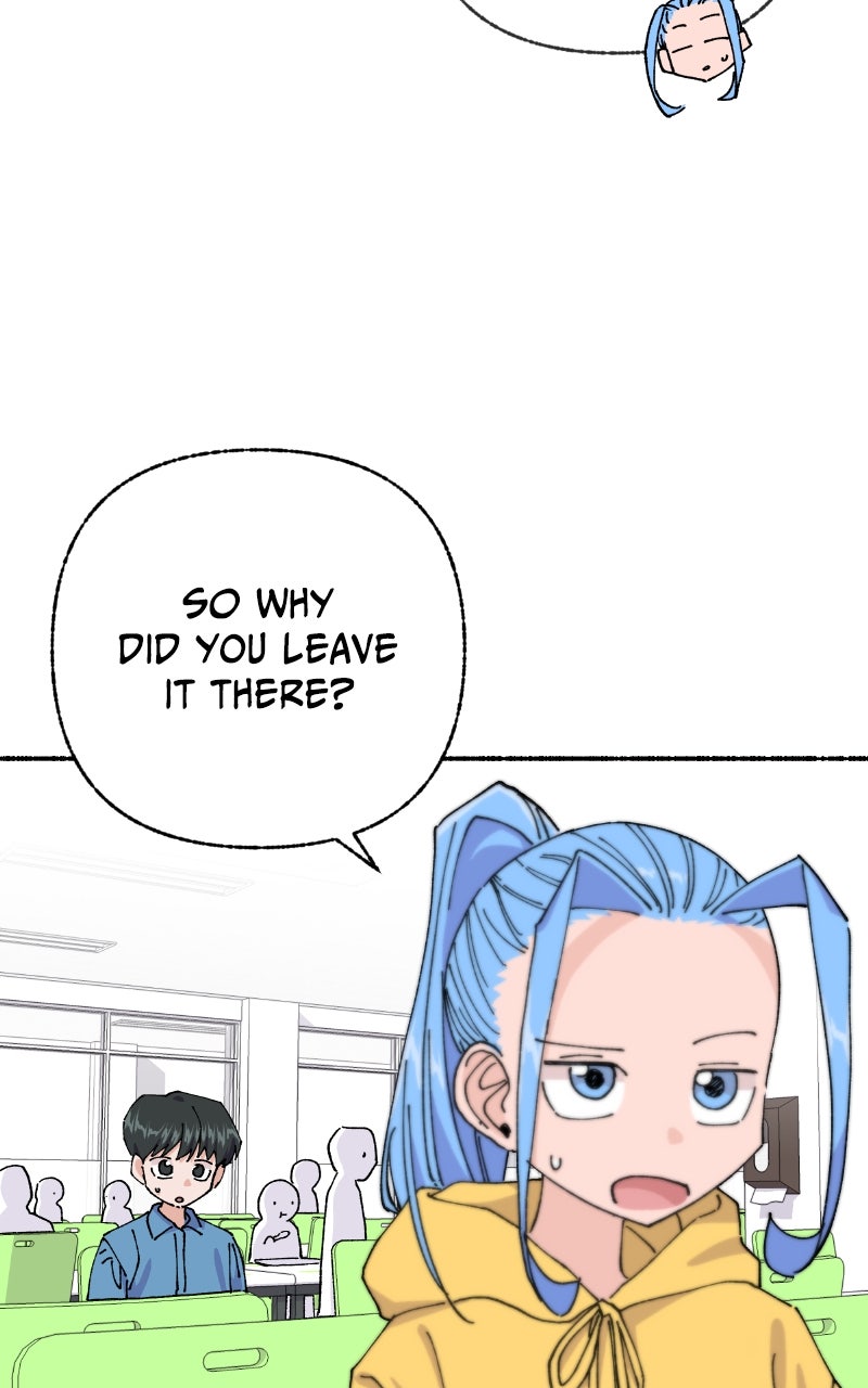 My Little Sister is theDemon Lord! (S2) Ep. 103 - Teacher (2) page 92 - 