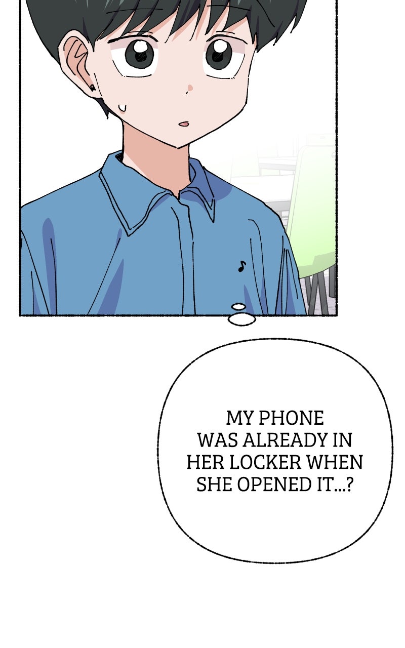 My Little Sister is theDemon Lord! (S2) Ep. 103 - Teacher (2) page 94 - 