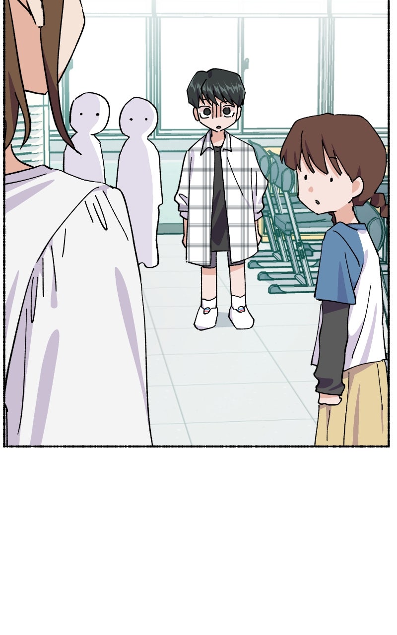 My Little Sister is theDemon Lord! (S2) Ep. 104 - Teacher (3) page 108 - 
