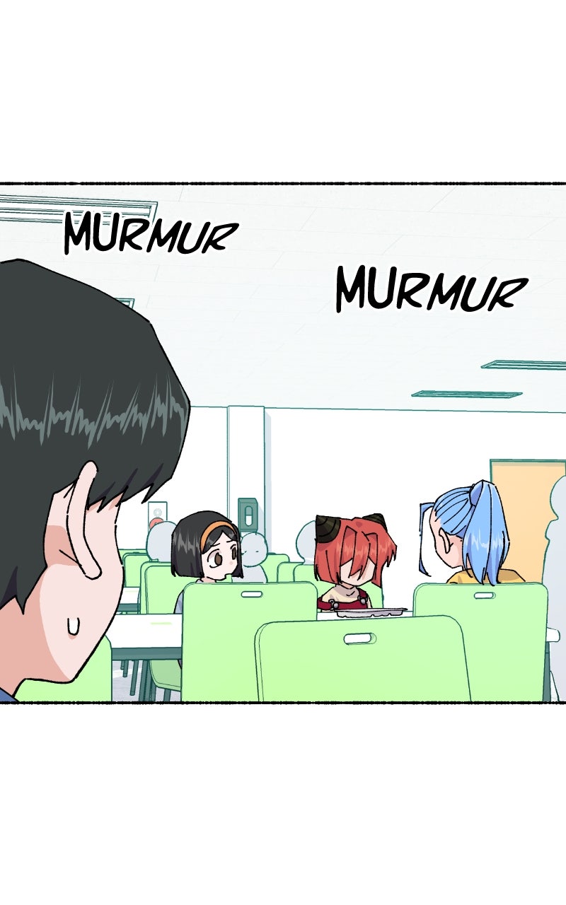 My Little Sister is theDemon Lord! (S2) Ep. 104 - Teacher (3) page 17 - 