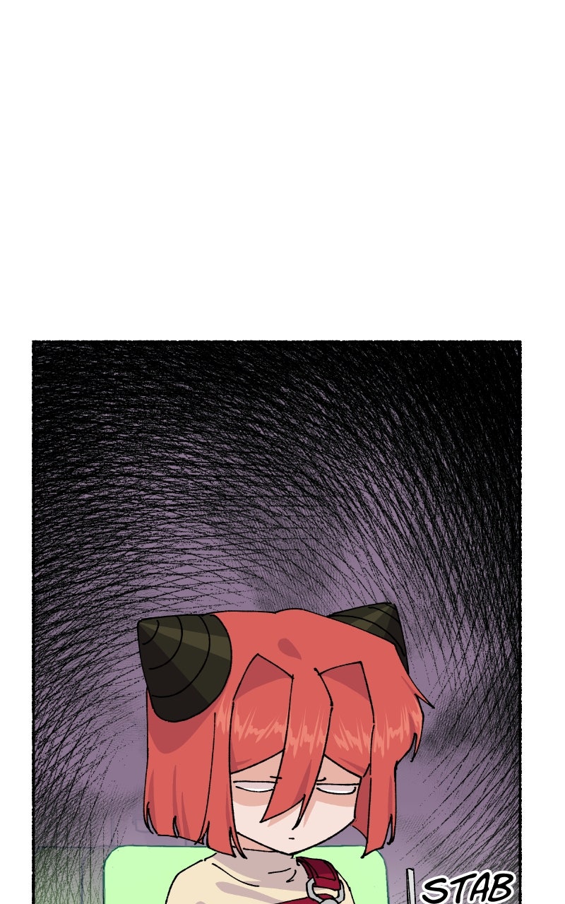 My Little Sister is theDemon Lord! (S2) Ep. 104 - Teacher (3) page 18 - 