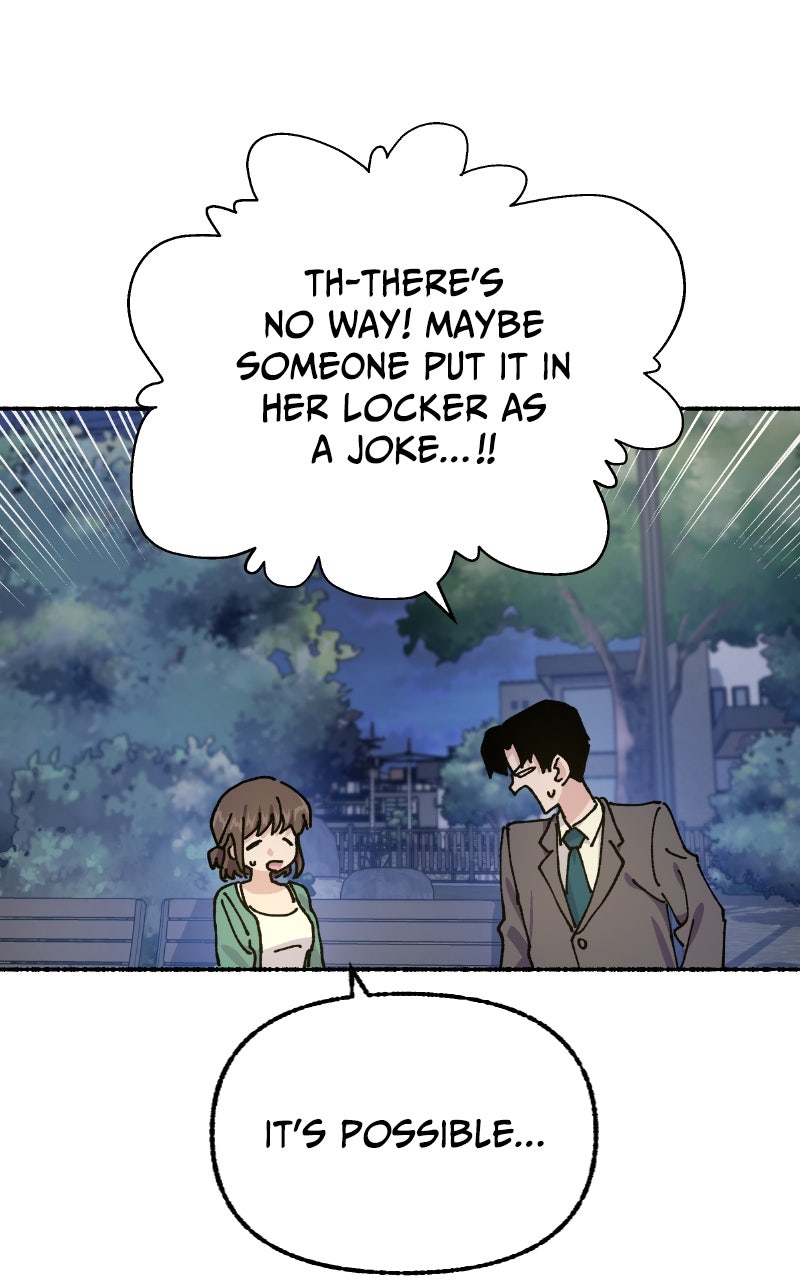 My Little Sister is theDemon Lord! (S2) Ep. 104 - Teacher (3) page 28 - 
