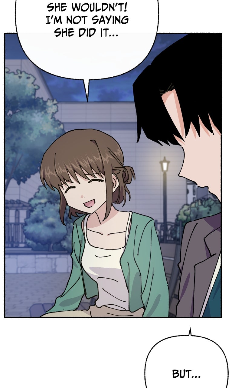 My Little Sister is theDemon Lord! (S2) Ep. 104 - Teacher (3) page 37 - 
