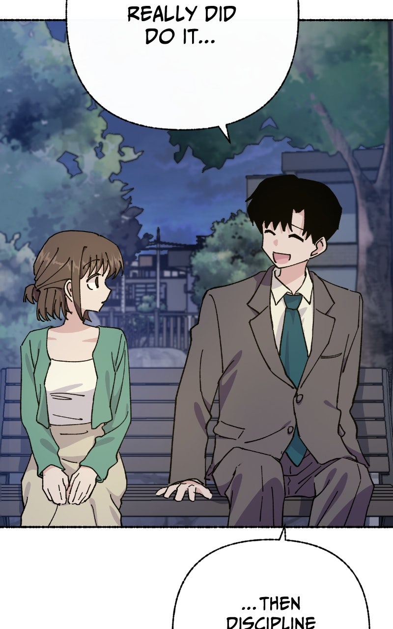 My Little Sister is theDemon Lord! (S2) Ep. 104 - Teacher (3) page 42 - 