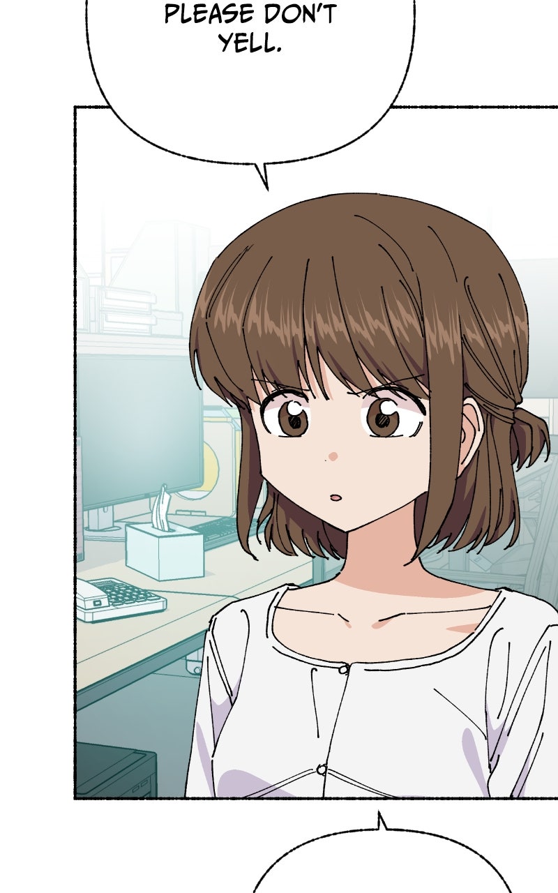 My Little Sister is theDemon Lord! (S2) Ep. 104 - Teacher (3) page 55 - 
