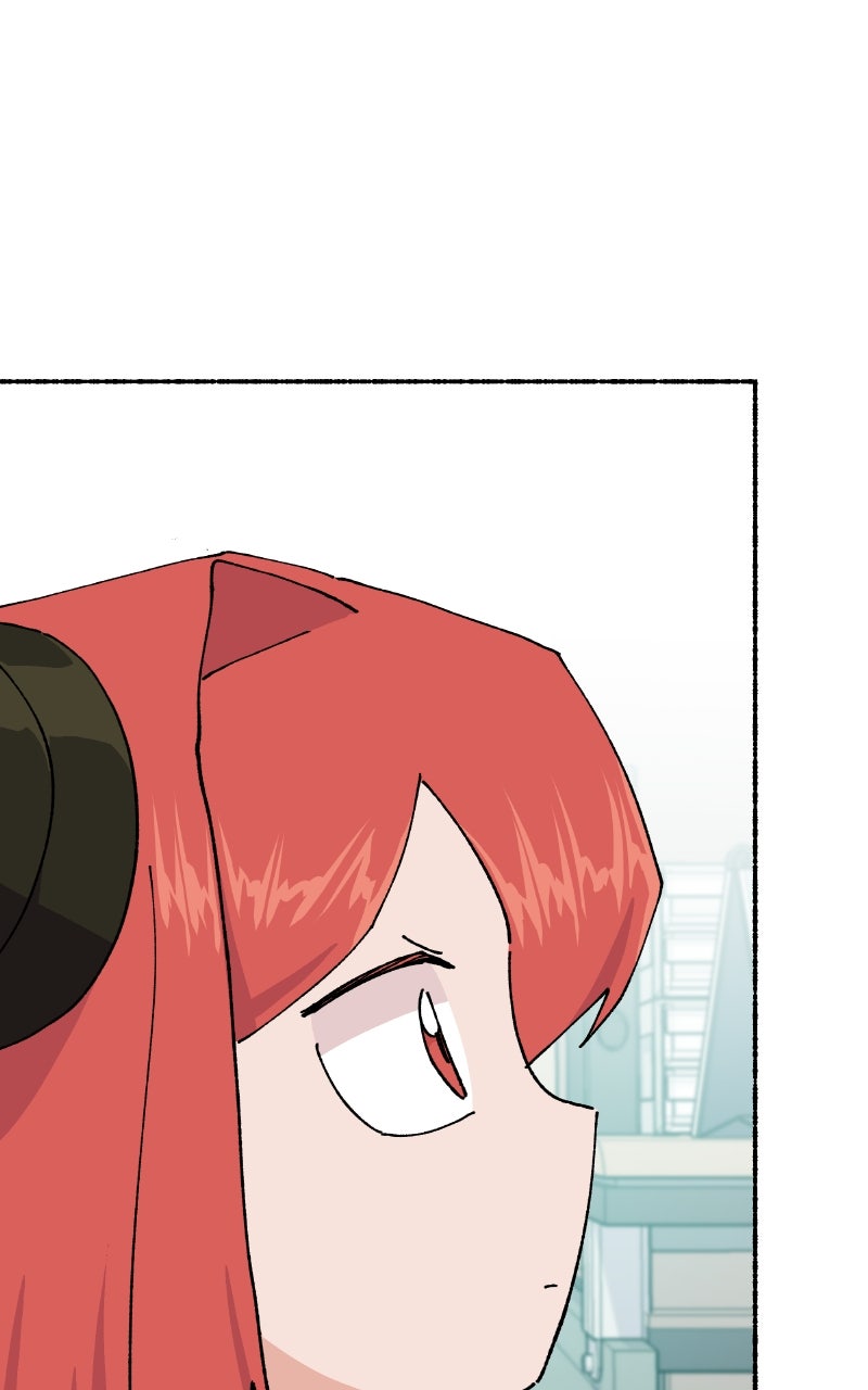 My Little Sister is theDemon Lord! (S2) Ep. 104 - Teacher (3) page 58 - 
