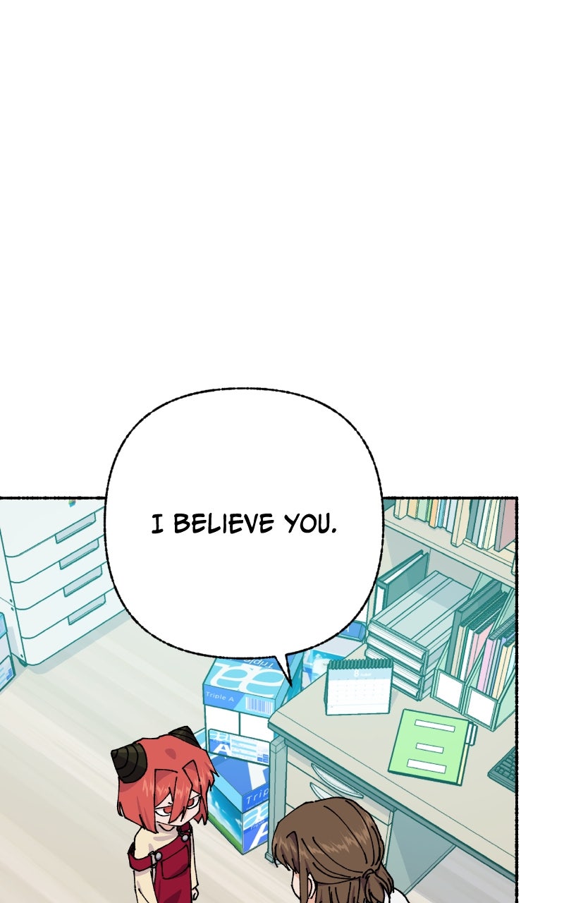 My Little Sister is theDemon Lord! (S2) Ep. 104 - Teacher (3) page 65 - 