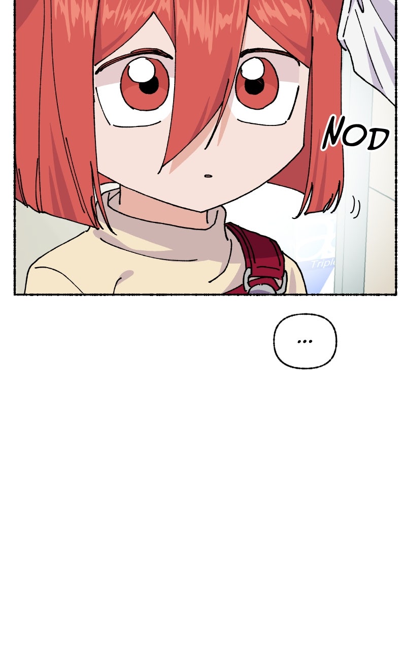My Little Sister is theDemon Lord! (S2) Ep. 104 - Teacher (3) page 69 - 