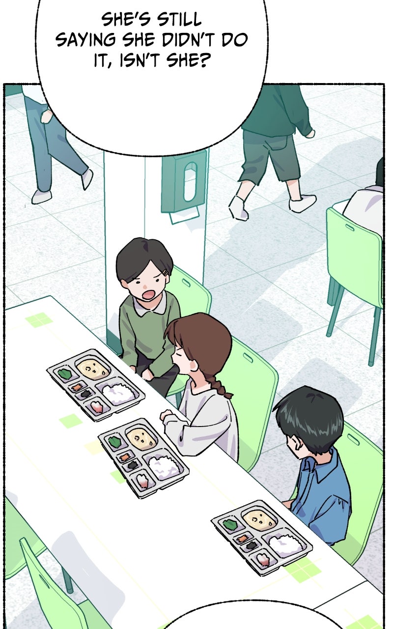 My Little Sister is theDemon Lord! (S2) Ep. 104 - Teacher (3) page 8 - 
