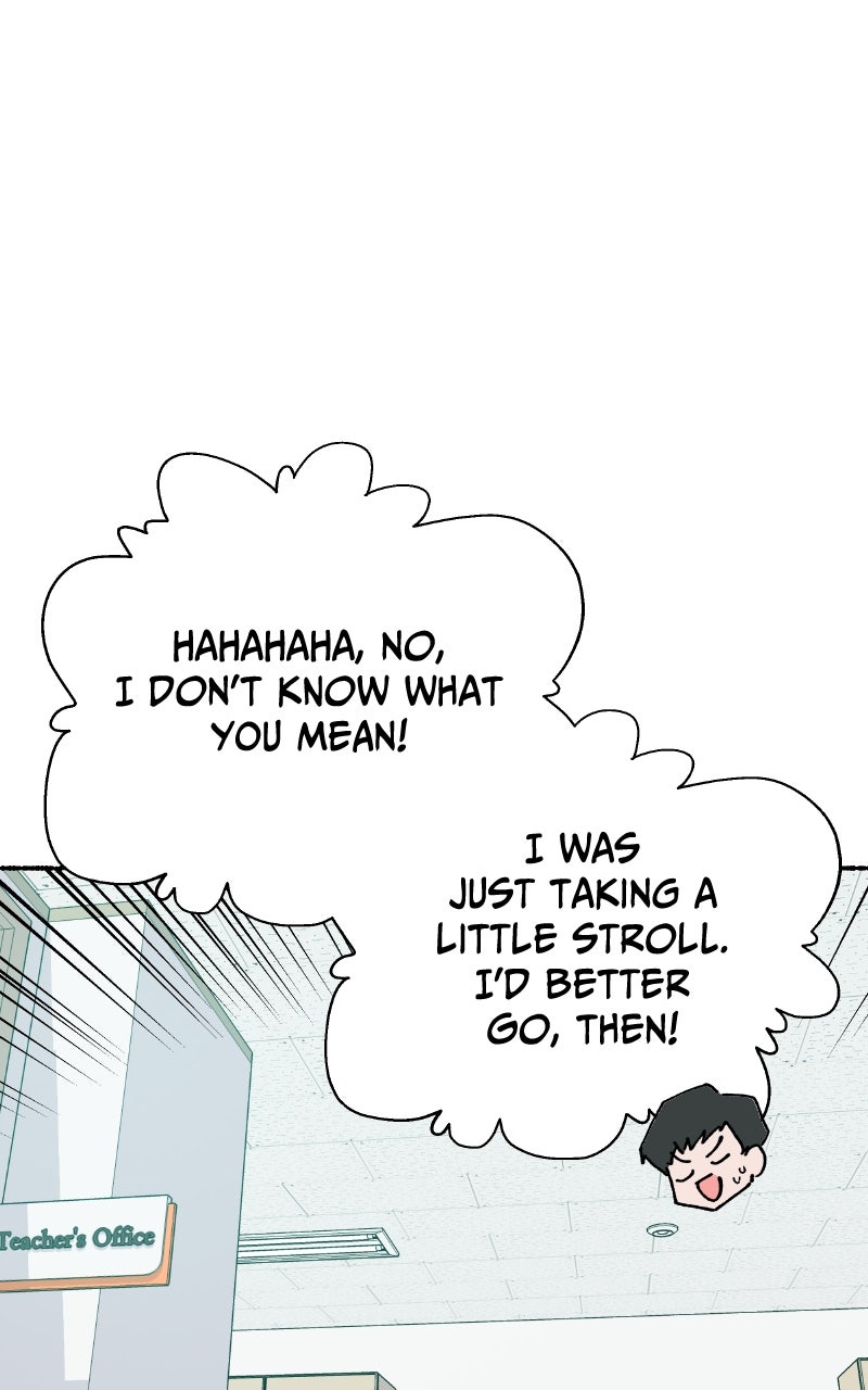 My Little Sister is theDemon Lord! (S2) Ep. 104 - Teacher (3) page 79 - 