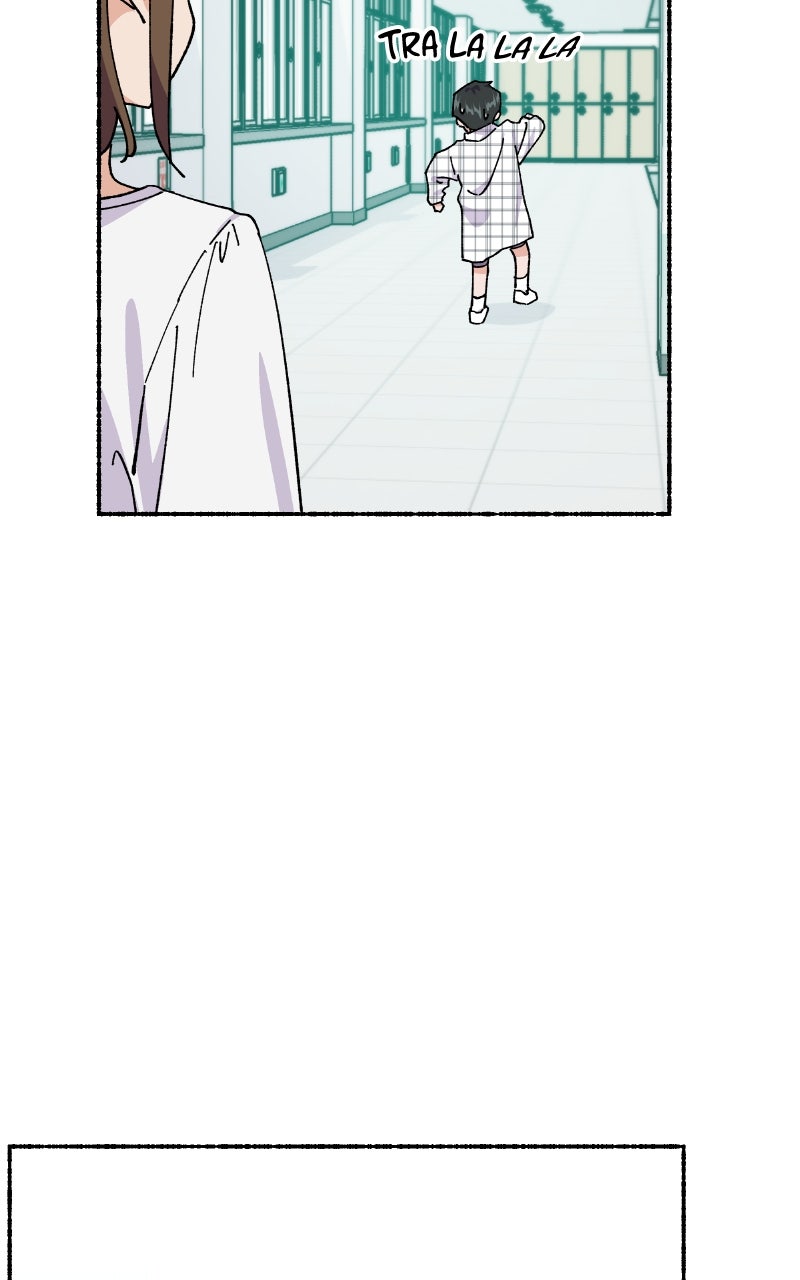 My Little Sister is theDemon Lord! (S2) Ep. 104 - Teacher (3) page 81 - 