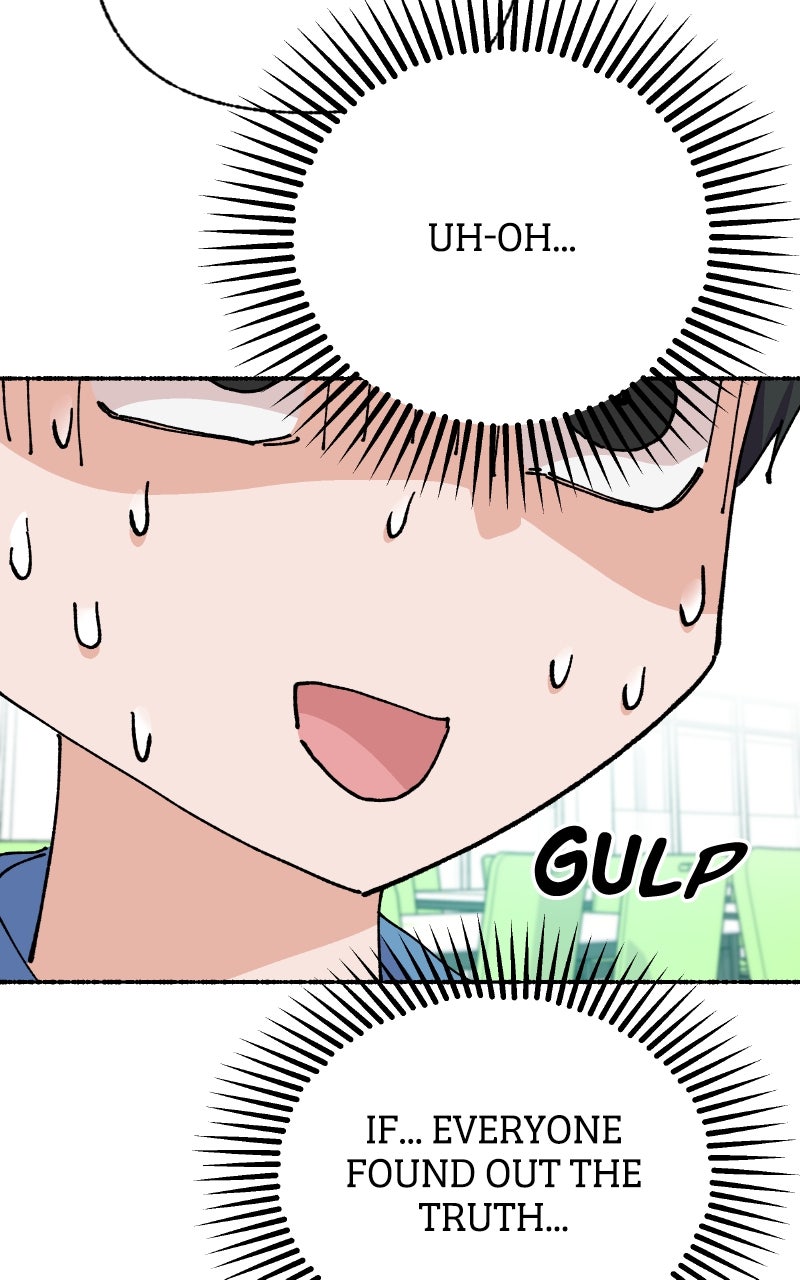 My Little Sister is theDemon Lord! (S2) Ep. 104 - Teacher (3) page 10 - 