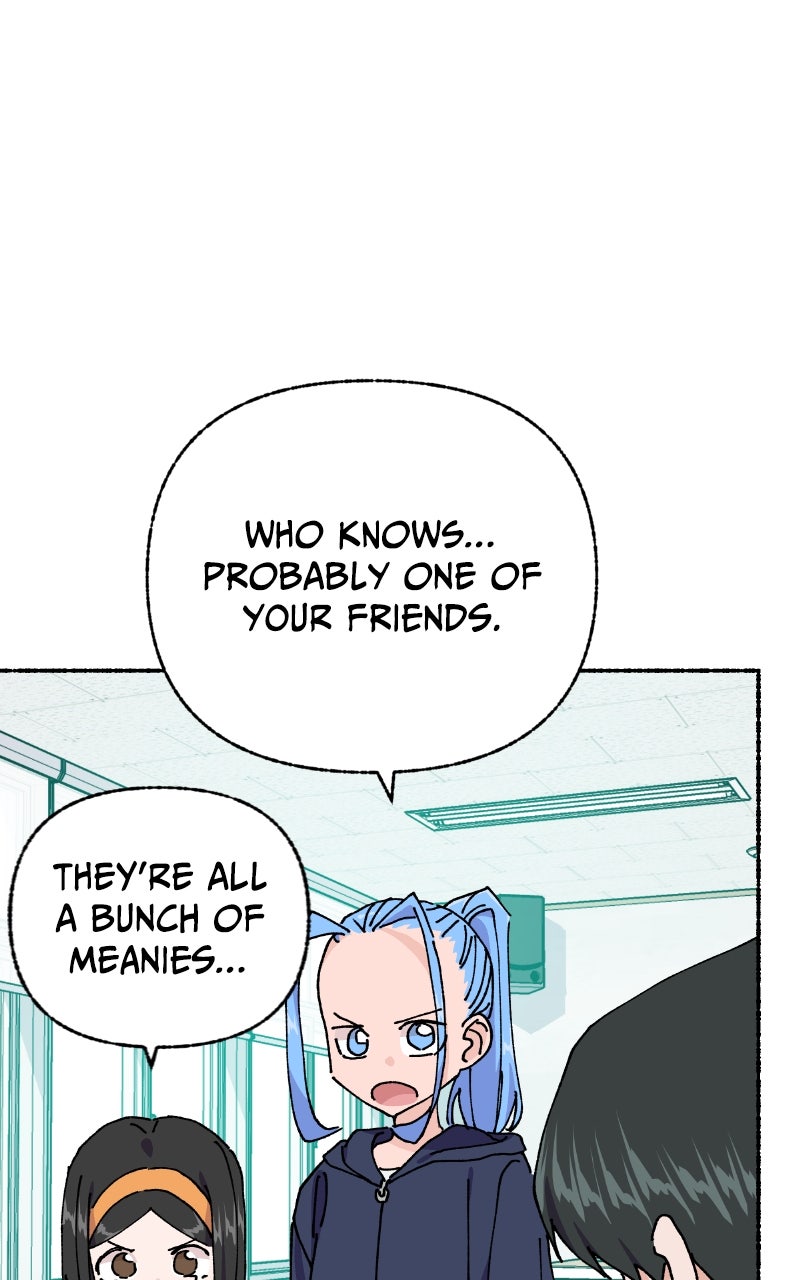 My Little Sister is theDemon Lord! (S2) Ep. 104 - Teacher (3) page 91 - 